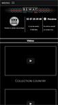 Mobile Screenshot of be-way.fr